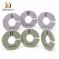 Dalmurevo™ Closet Rod Dividers