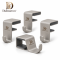 Dalmurevo™ Hidden Shelf Clips