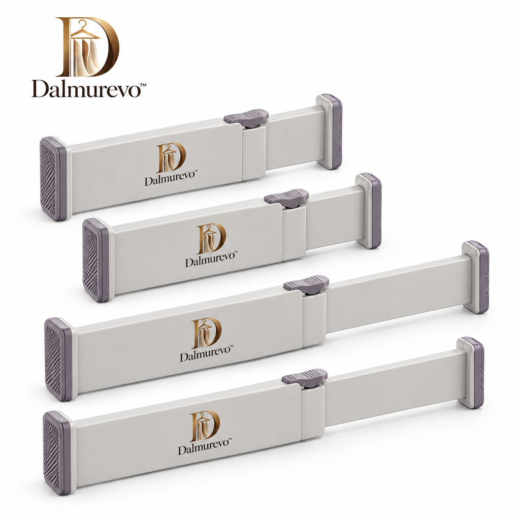 Dalmurevo™ Drawer Dividers