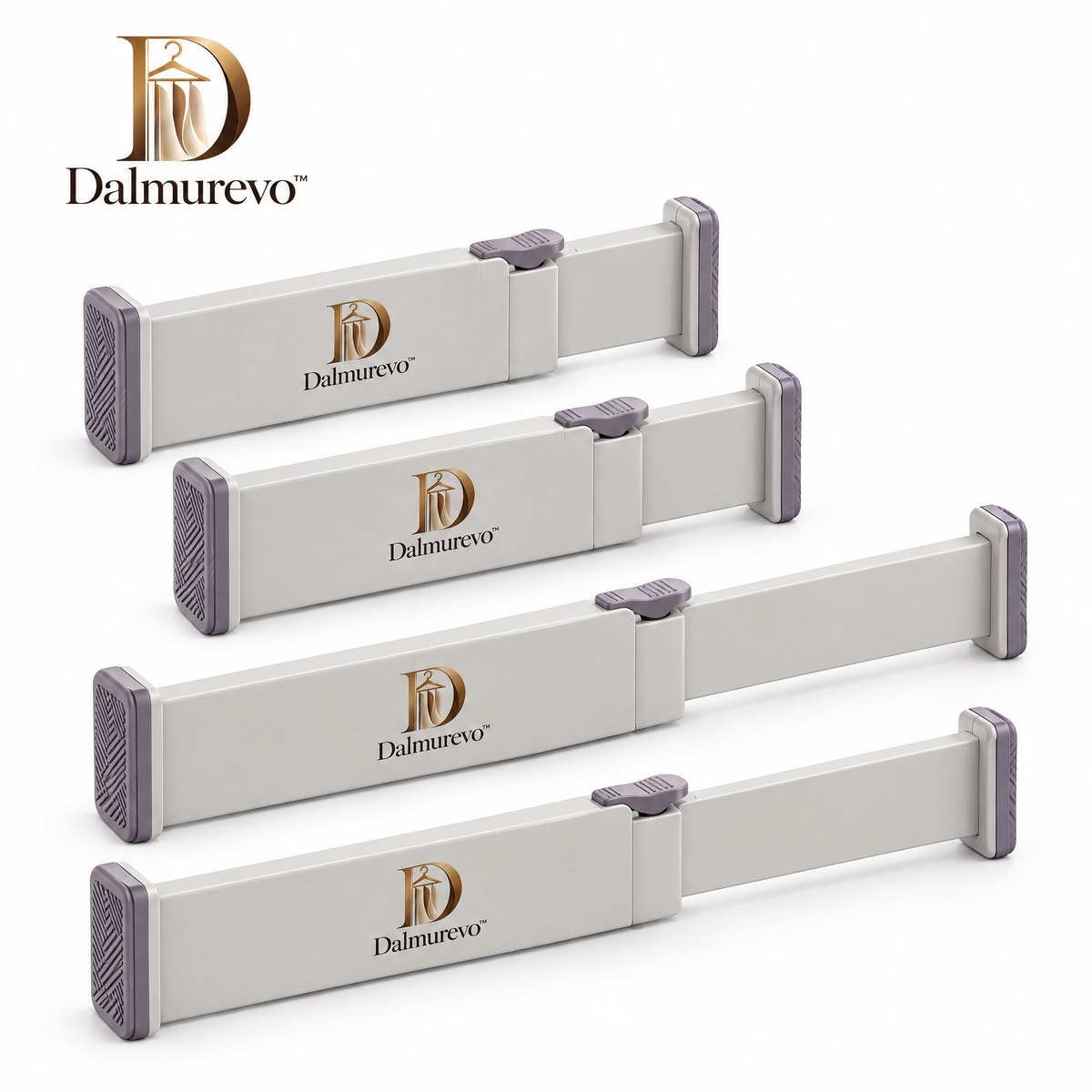Dalmurevo™ Drawer Dividers